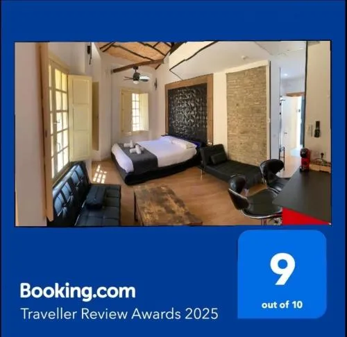 Luxury Apartments Chinitas 11 photo 2