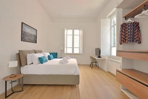 Palazzo Gregorietti Boutique Apartments photo 2