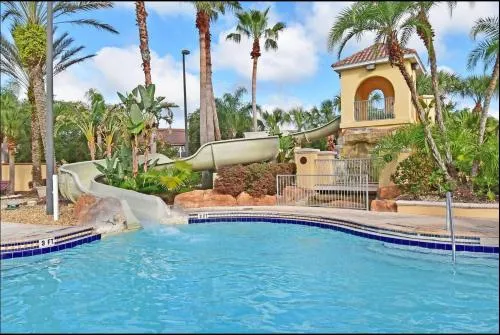 Disney-Area 3BR Home | Pool, Arcade & Tiki Bar photo 2