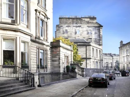 Hapimag Resort Edinburgh photo 2