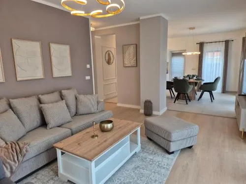 PuraVida Apartments Berlin Heiligensee photo 2