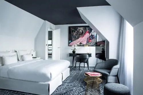 Le Général Hôtel photo 2