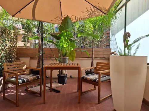 Appian Private Suites photo 2