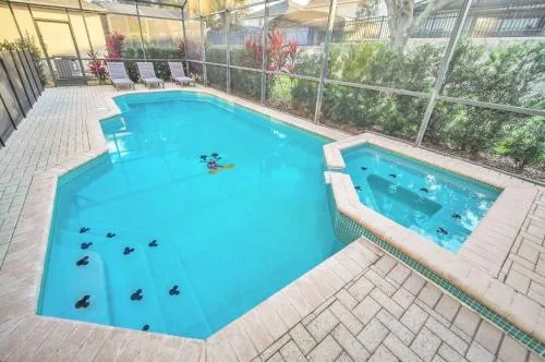 Getaway Cove Villa photo 2