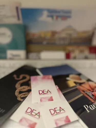 Dea Suite photo 2