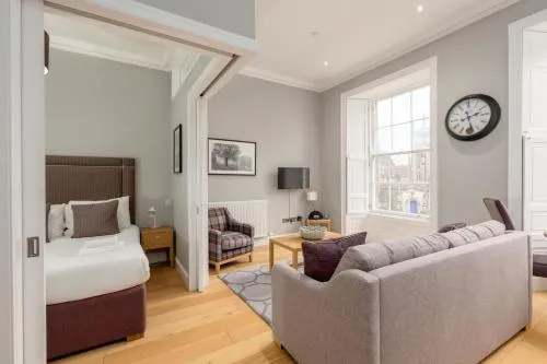 Destiny Scotland - Princes Street Residence photo 2