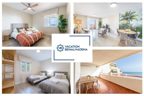 VB Ave Marina Front SeaViews 2BR photo 2