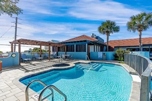 Beachside Inn photo 2