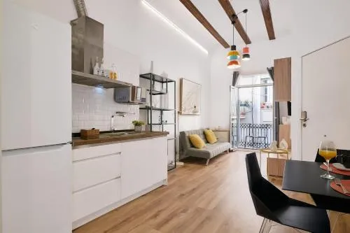 RUZAFA Modern Lofts photo 2