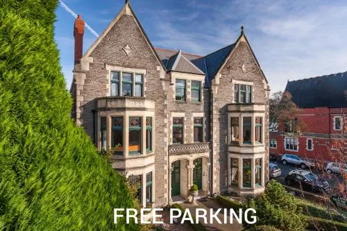 Lincoln House Private Hotel photo 2