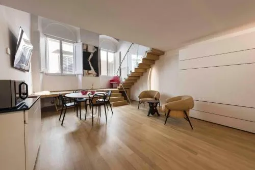 appartamento palazzo bardi apartments n 1 photo 2