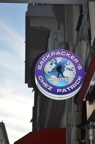 Backpackers Chez Patrick photo 2