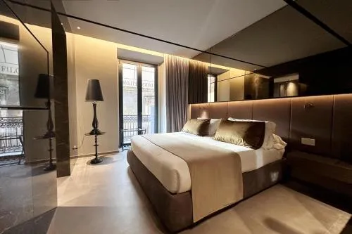Donna Filomena Luxury Suites photo 2