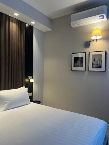 My Milano Centrale Luxury Rooms photo 2
