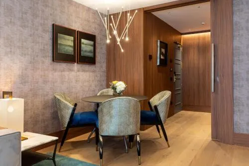 Wellington Hotel & Spa Madrid photo 2