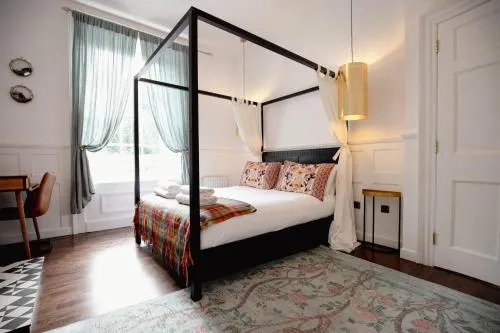 Slateford House 1770 Luxury Aparthotel by The House of Danu photo 2