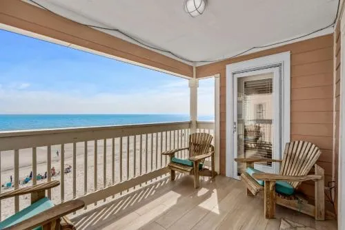 Duneside Oceanfront Paradise Unit 302 photo 2