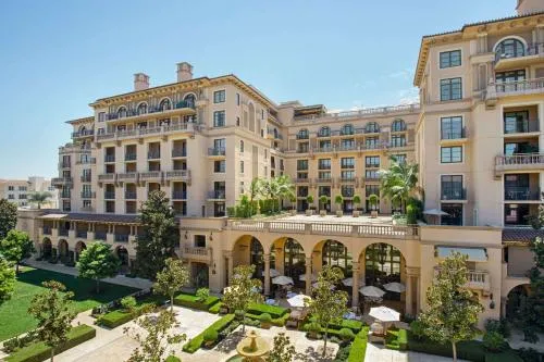 The Maybourne Beverly Hills, Maybourne photo 2
