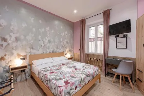 Helle Hus Guest House - 4 min to Metro, Modern & Quiet, Direct to Colosseum photo 2