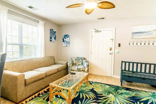 Blue Wave Retreat in Heart of Myrtle Beach photo 2