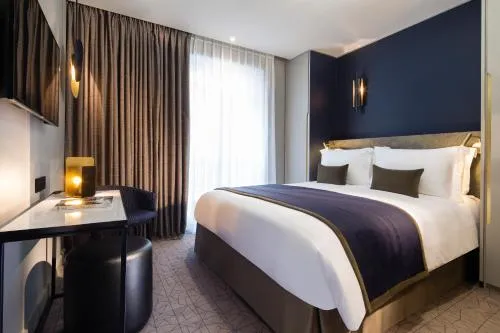 Hotel Le 10 BIS photo 2