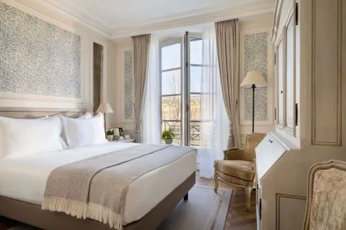 Hotel Du Quai Voltaire photo 2
