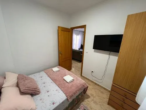 Apartamento compartido - SOLO EL DORMITORIO ES PRIVADO photo 2