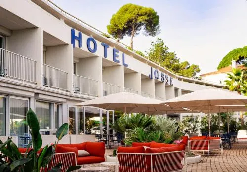Hôtel Josse photo 2
