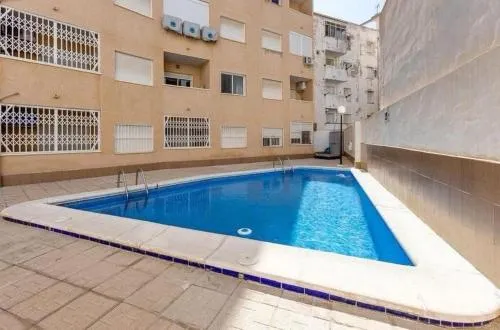 Pritty Apartement Baltico Torrevieja photo 2