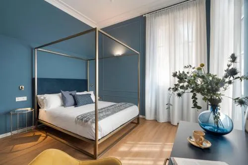Elysium Boutique Apartments - Catania photo 2