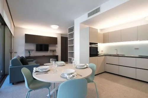 Cenisio New Cozy Apartment photo 2