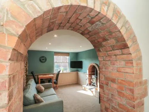 Top Holme Cottage photo 2