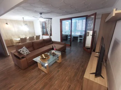 Great apartment with a view of the sea photo 2
