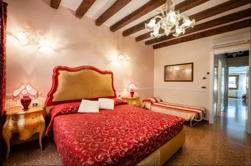 Residenza Santo Stefano photo 2