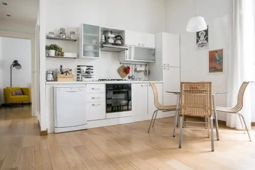 Lovely Sempione Apartment photo 2