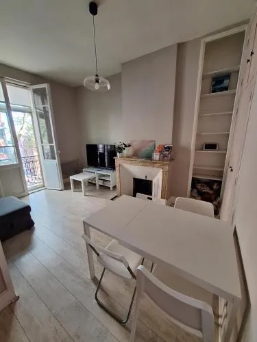 Appartement Pont des Catalans photo 2