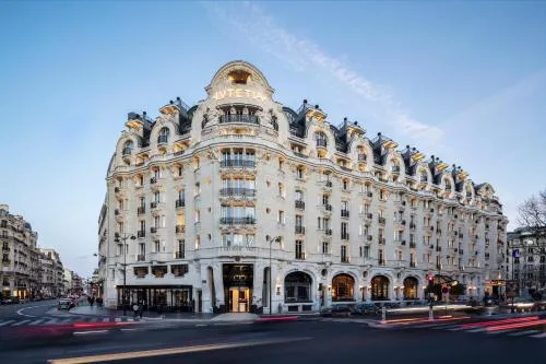 Mandarin Oriental Lutetia, Paris photo 2
