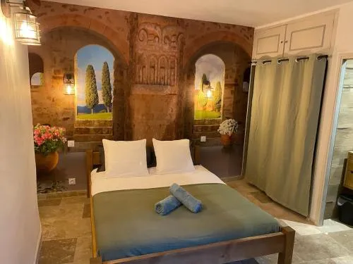 Le Clos des Papes photo 2