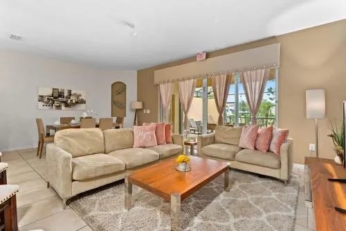 Private Pool at Solterra 4BR Townhome SR4678 photo 2