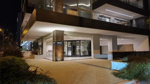 Domo Apuliae Aparthotel photo 2