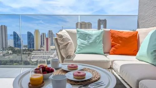 EAGLE TOWER sweet apartment photo 2