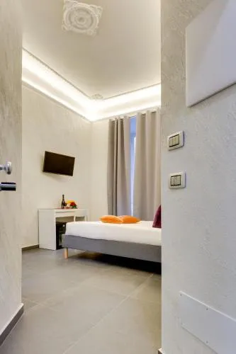 V Collection Rome Jubilee Guest House photo 2