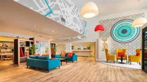 Holiday Inn Birmingham City by IHG photo 2