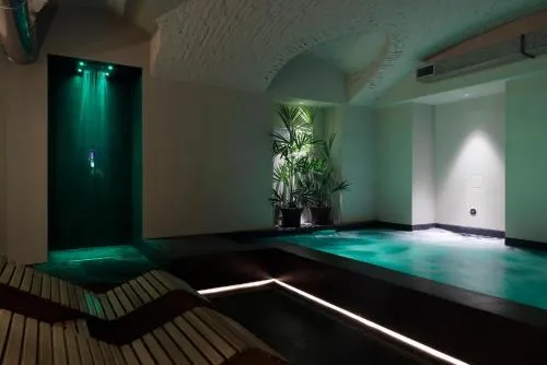 Palazzo Bellezia Luxury Suites & Spa photo 2