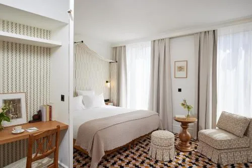 Hôtel Noucha photo 2