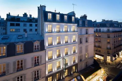 Cler Hotel photo 2