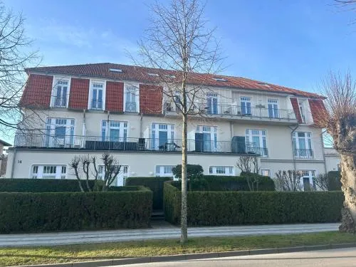 Ferienwohnung Kühlungsborn - Strand, Park und Wald photo 2