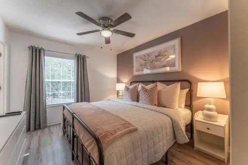 Stay Close to Disney in Your 3-Bedroom Haven photo 2