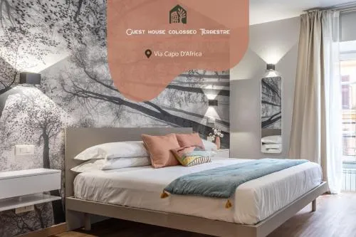 Guest House Colosseo Terrestre photo 2