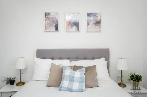 Modern 3 bedroom - Olympic Park - E20 Stratford photo 2